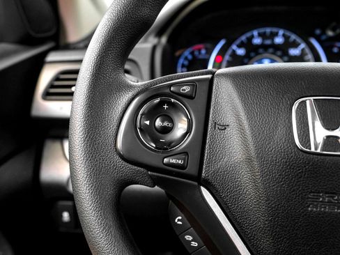 Used 2015 Honda CR-V EX image 14
