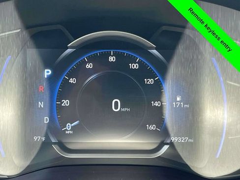 Used 2020 Hyundai Santa Fe SEL w/ Convenience Package AWD/4WD image 23