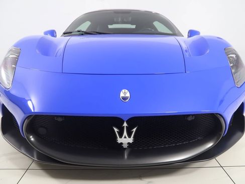 Used 2022 Maserati MC20 Coupe image 62