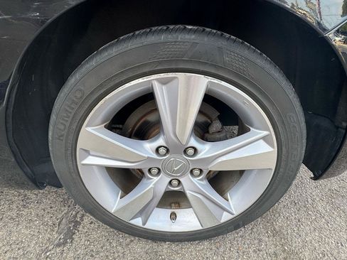 Used 2015 Acura ILX w/ Premium Package FWD image 24