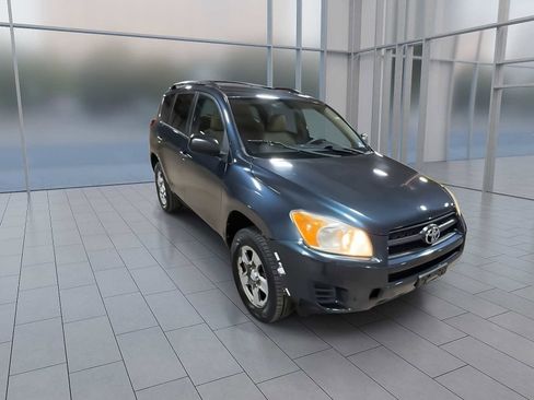 Used 2011 Toyota RAV4 4WD w/ Base L4 Extra Value Pkg image 2