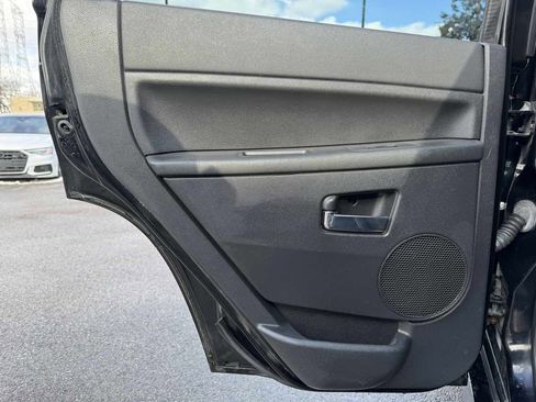 Used 2008 Jeep Grand Cherokee SRT8 w/ SRT Option Group II image 41