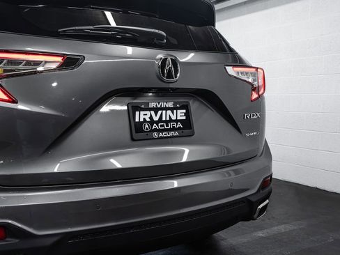 New 2026 Acura RDX SH-AWD w/ Technology Package image 16
