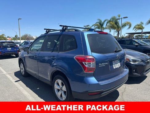 Used 2016 Subaru Forester 2.5i Premium AWD/4WD image 3