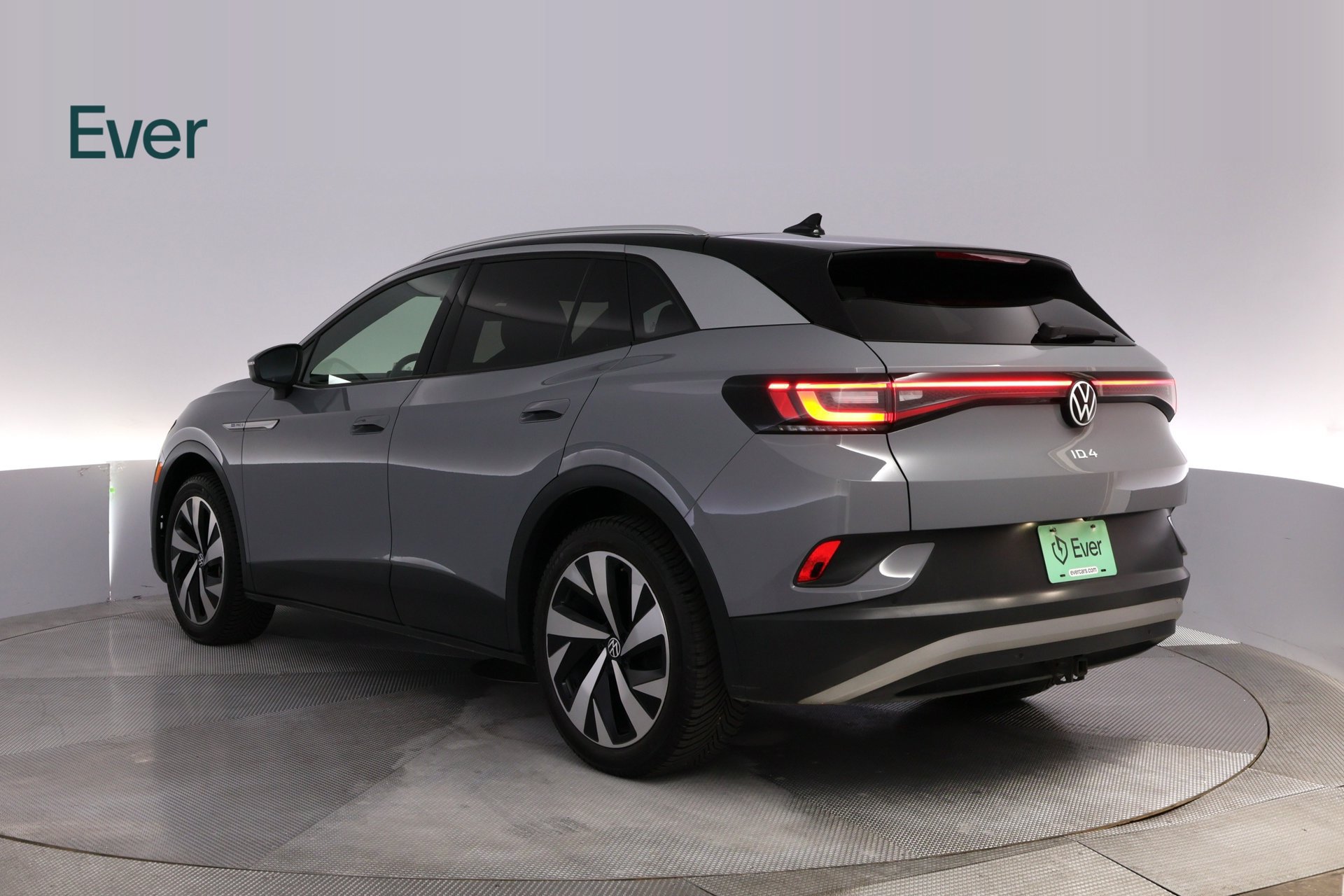 Used 2022 Volkswagen ID.4 Pro S AWD/4WD image 17