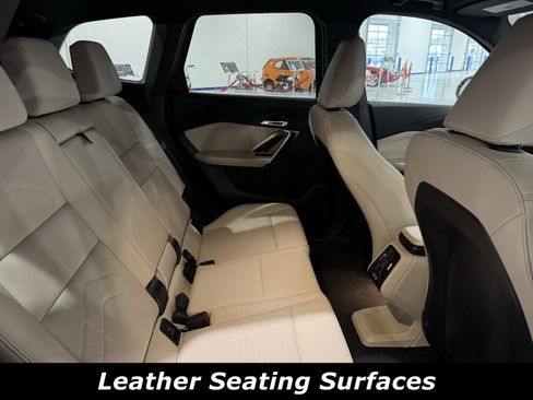 Used 2025 BMW X1 xDrive28i w/ Convenience Package image 7