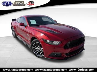 Used 2015 Ford Mustang GT Premium RWD 360° Tour
