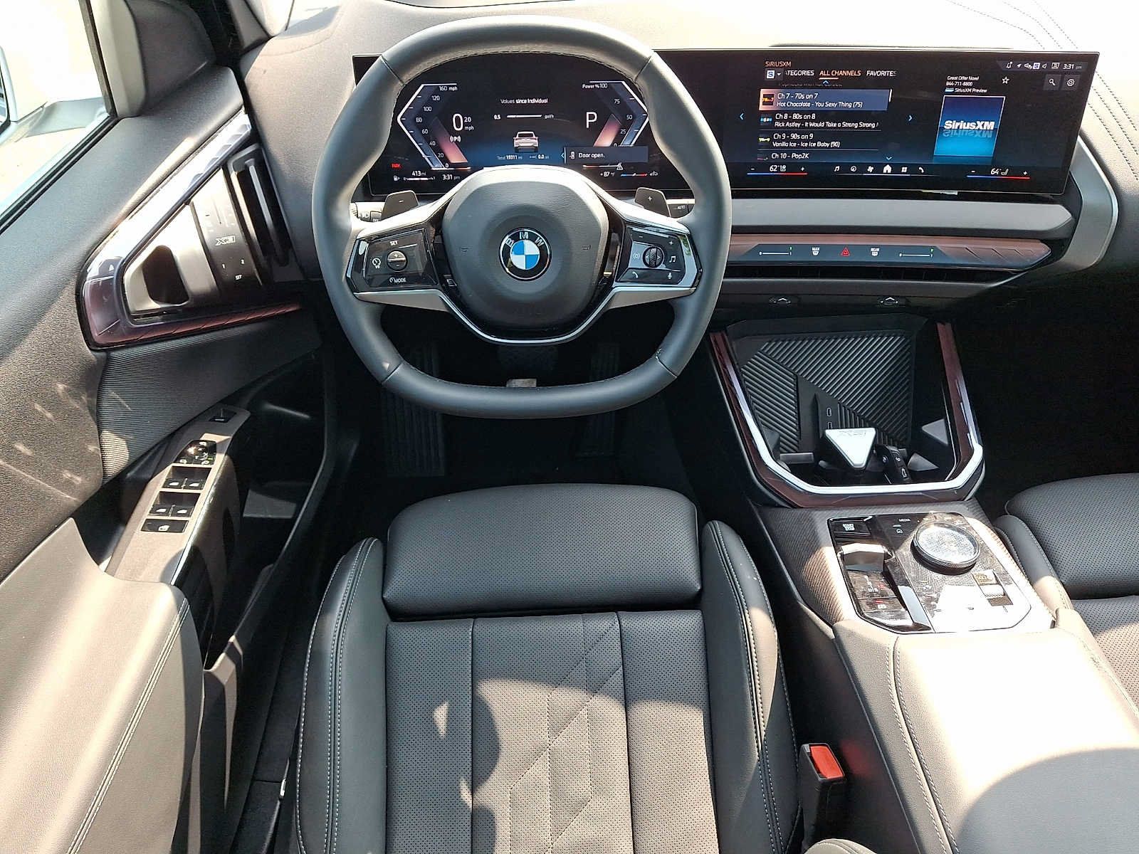 Used 2026 BMW X3 xDrive30i AWD/4WD image 12