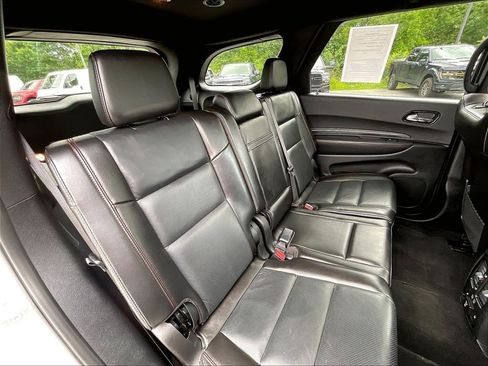 Used 2024 Dodge Durango GT AWD/4WD image 15