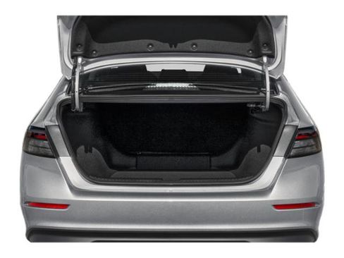 New 2026 Honda Accord LX image 10