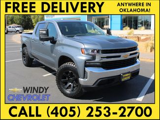 Used 2020 Chevrolet Silverado 1500 LT w/ Texas Edition AWD/4WD video 1