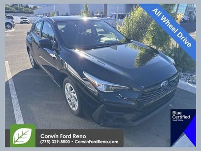 Used 2025 Subaru Impreza 2.0i
