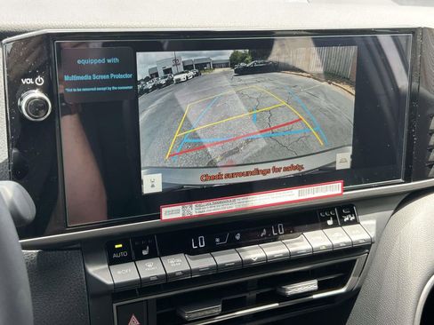 New 2026 Toyota Camry XSE FWD image 27