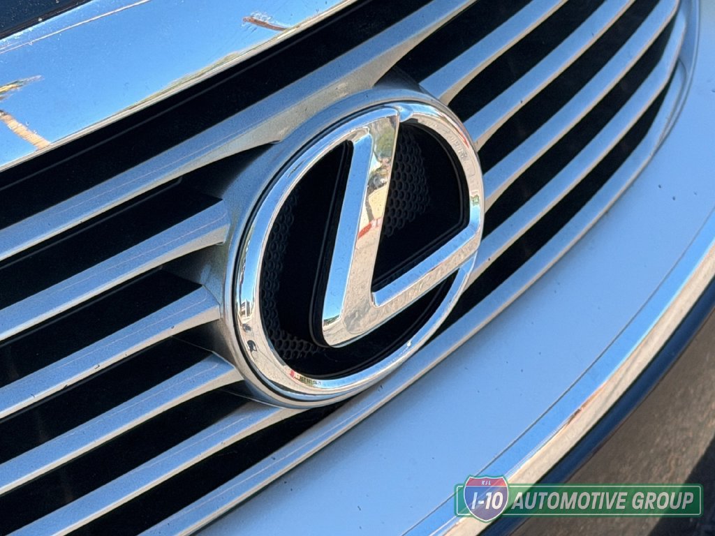 Used 2008 Lexus SC 430 Convertible w/ Preferred Accessory Pkg RWD image 11