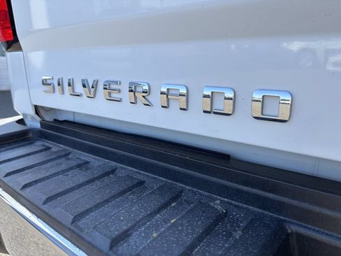 Used 2019 Chevrolet Silverado 3500 LTZ w/ Duramax Plus Package AWD/4WD image 11