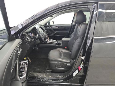 Used 2023 MAZDA CX-9 Touring image 6