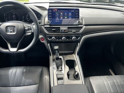 Used 2021 Honda Accord EX-L image 15