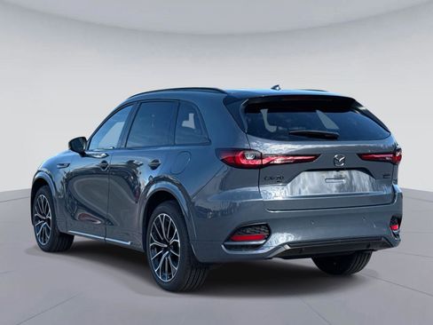 New 2026 MAZDA CX-70 3.3 Turbo S w/ Premium Package image 5