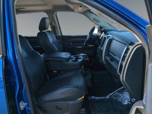 Used 2015 RAM 2500 Laramie image 15