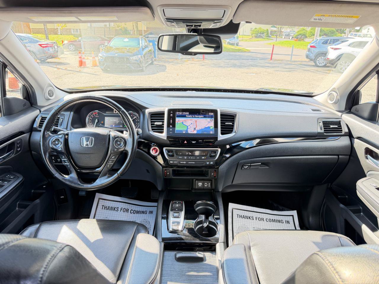 Used 2020 Honda Ridgeline RTL-E image 27