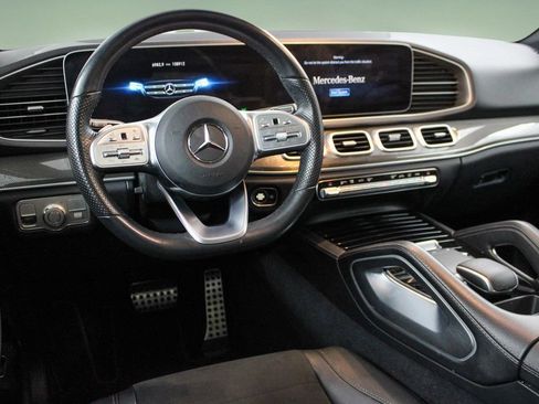 Used 2022 Mercedes-Benz GLE 350 4MATIC image 17