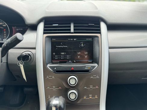 Used 2014 Ford Edge SEL w/ Equipment Group 205A image 12