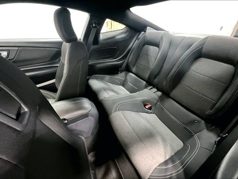 Used 2026 Ford Mustang GT RWD image 24