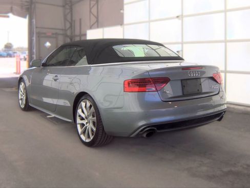 Used 2015 Audi A5 2.0T Premium Plus AWD/4WD image 6