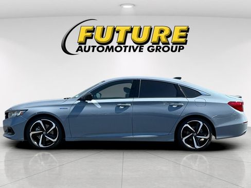 Used 2022 Honda Accord Sport image 7
