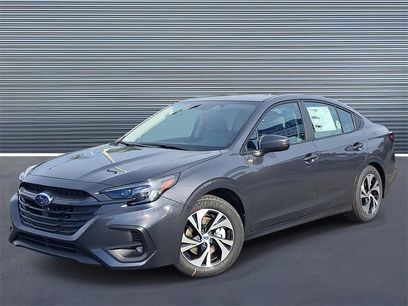 New 2025 Subaru Legacy Premium w/ Popular Package #1A