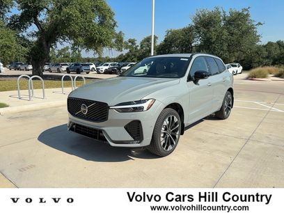 Used 2026 Volvo XC60 B5 Plus w/ Protection Package Premier
