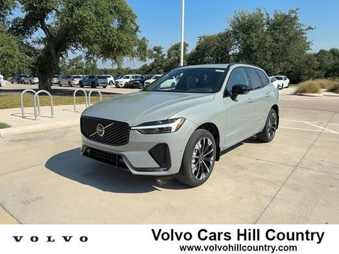 Used 2026 Volvo XC60 B5 Plus w/ Protection Package Premier AWD/4WD image 1