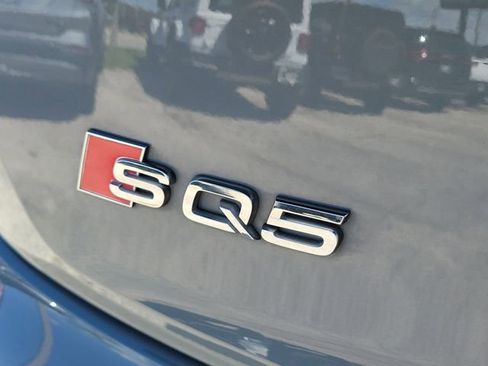 Used 2022 Audi SQ5 Premium AWD/4WD image 8