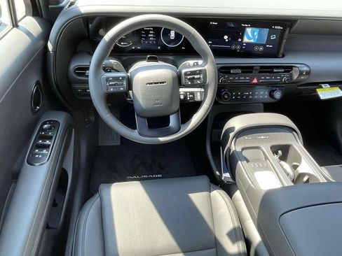 New 2026 Hyundai Palisade XRT Pro image 25