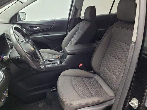 Used 2020 Chevrolet Equinox LT AWD/4WD image 17