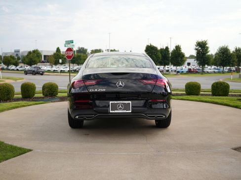 New 2026 Mercedes-Benz CLA 250 image 6