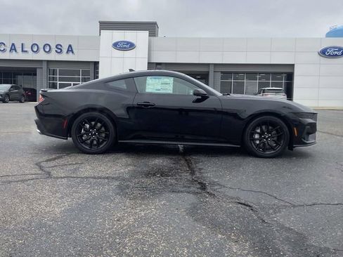 New 2026 Ford Mustang Premium RWD image 22