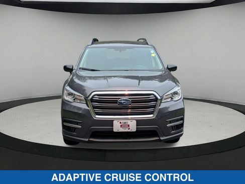 Used 2022 Subaru Ascent 8-Passenger AWD/4WD image 9