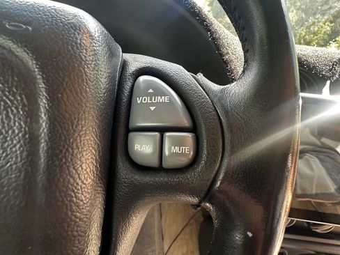 Used 2001 Pontiac Firebird Trans Am RWD image 25