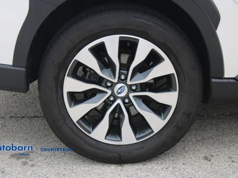 Certified 2024 Subaru Outback Limited AWD/4WD image 30