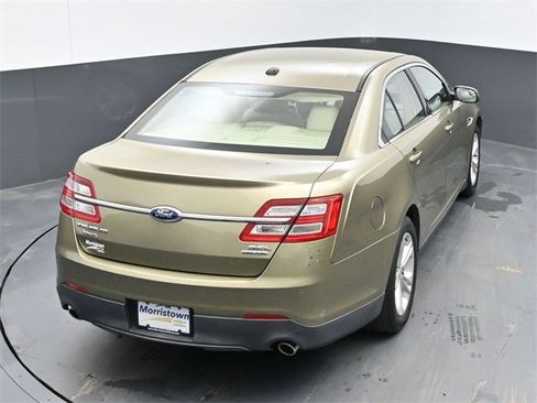 Used 2013 Ford Taurus SEL image 36