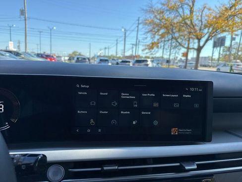 Used 2026 Hyundai Tucson SEL image 27