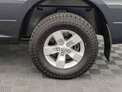 Used 2015 RAM 1500 Tradesman w/ Popular Equipment Group image 13