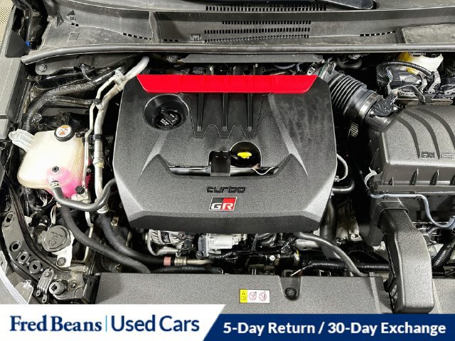 Used 2025 Toyota Corolla GR AWD/4WD image 36