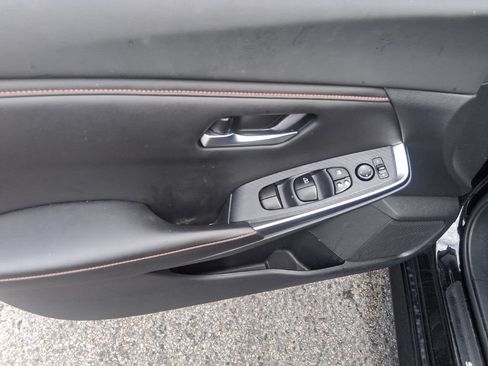 Used 2021 Nissan Sentra SR FWD image 10