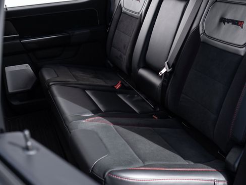 Used 2026 Ford F150 Raptor w/ Equipment Group 803A Raptor R image 62