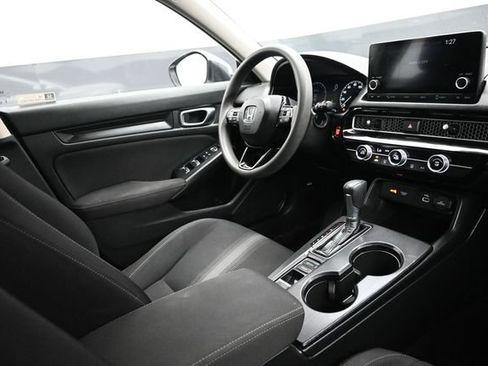 Used 2023 Honda Civic LX image 12