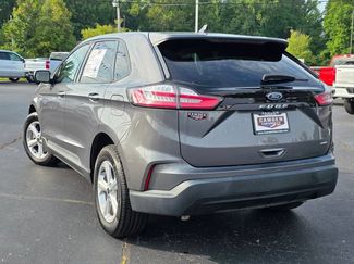 Used 2024 Ford Edge SE w/ Cargo Accessory Package AWD/4WD video 3
