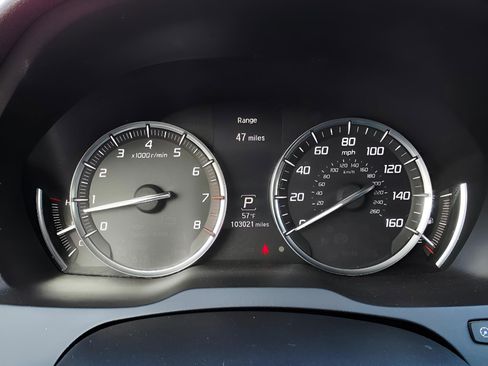 Used 2015 Acura MDX SH-AWD image 26