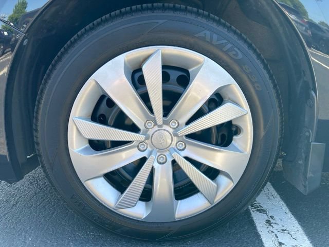 Used 2022 Subaru Impreza 2.0i AWD/4WD image 13